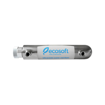 Ультрафіолетовий знезаражувач ECOSOFT UV HR-60