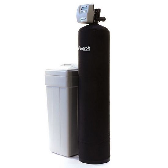 Фильтр умягчения воды Ecosoft FU-1354 CE