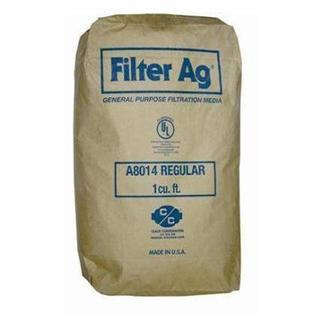 Filter Ag, для фільтрації, 28,3 л