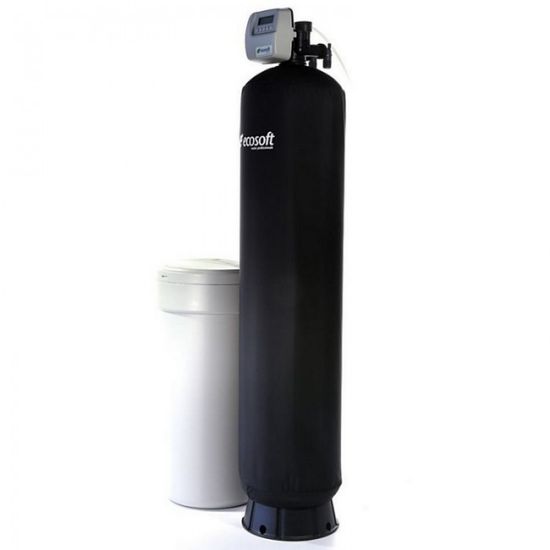 Фильтр умягчения воды Ecosoft FU-1465 CE