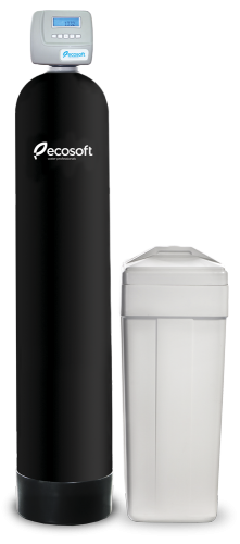 Фильтр умягчения воды Ecosoft FU-1665 CE
