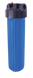 Фільтр типу Big Blue 20 з картриджем від сірководню в комплекті
