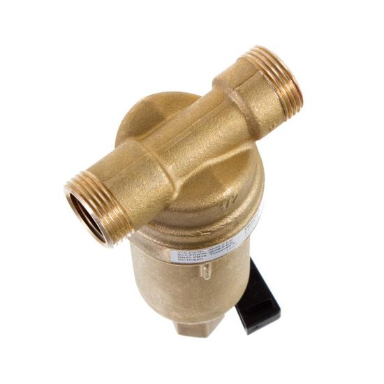 Механический фильтр для горячей воды HoneyWell FF06-3/4AAM