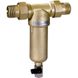 Механический фильтр для горячей воды HoneyWell FF06-3/4AAM