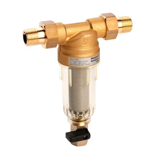 Механічний фільтр для холодної води HoneyWell FF06-1AA