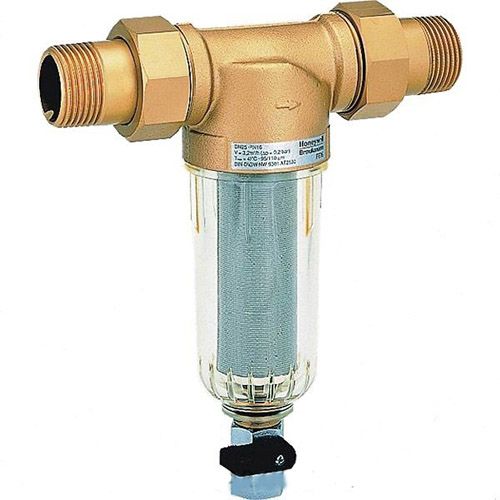 Механический фильтр для холодной воды Honeywell FF06-11/4AA