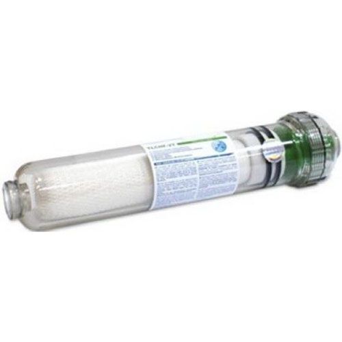 Мембрана ультрафильтрации в прозрачном корпусе Aquafilter TLCHF-2T