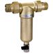 Механический фильтр для горячей воды Honeywell FF06-1/2AAM