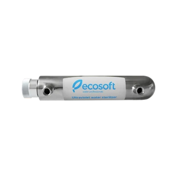 Ультрафіолетовий знезаражувач ECOSOFT UV HR-60