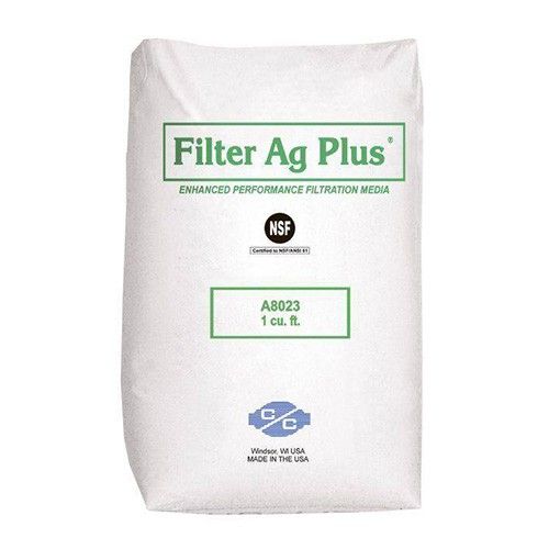 Filter Ag plus, для фільтрації, 28,3 л