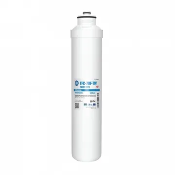 Мембрана зворотньоосмотична Aquafilter TFC-70F-TW