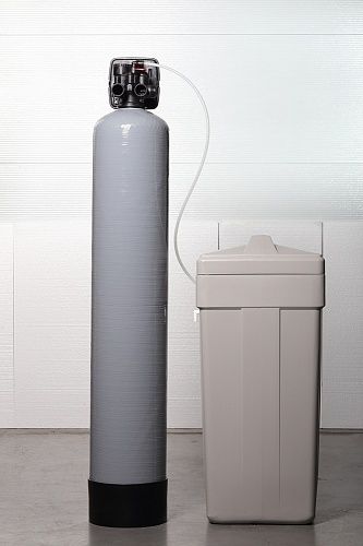 Фильтр умягчения воды Ecosoft FU1465CI