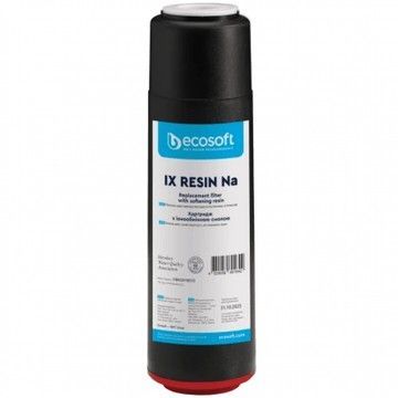 Картридж для умягчения воды Ecosoft 2,5"х10"