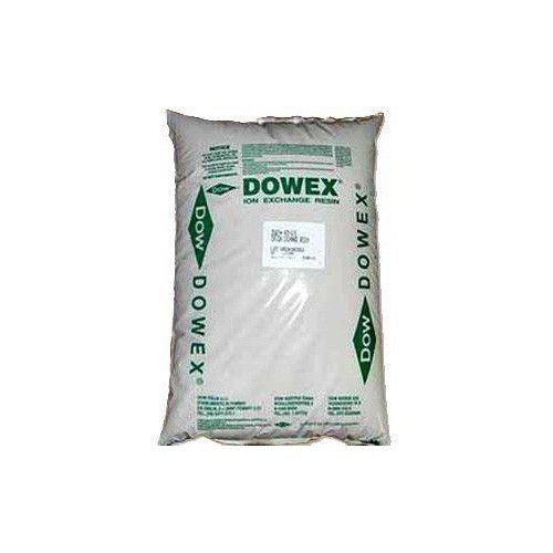 Фильтрующая загрузка для фильтра DOW Chemical Dowex HCR-S/S