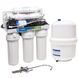 Фильтр обратного осмоса Aquafilter RP-RO6-75