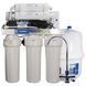 Фильтр обратного осмоса Aquafilter RP-RO6-75