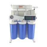 Сиcтема обратного осмоса высокой производительности RAIFIL-400G-10"Blue controller, (код 2483)