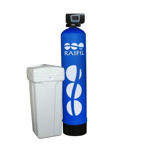 Фильтр комплексной очистки воды Raifil C-844 (Runxin) с загрузкой MULTI CLEANER
