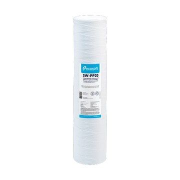 Картридж из полипропиленовой нити Ecosoft 4,5