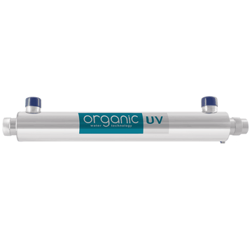Ультрафіолетовий знезаражувач Organic-6S
