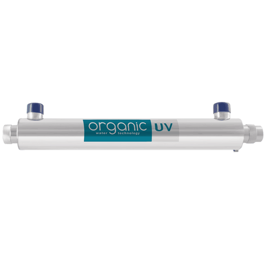 Ультрафиолетовый обеззараживатель Organic-6S