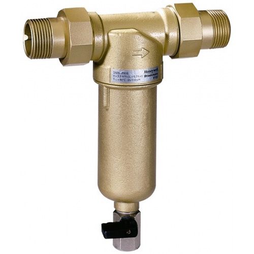 Механический фильтр для горячей воды HoneyWell FF06-1AAM