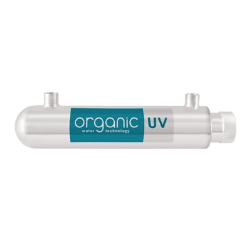 Ультрафіолетовий знезаражувач Organic Osmo