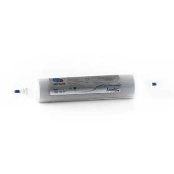 Постфильтр Nano Silver Leader (CTOS-10L-QC (NPT)), быстросъёмный