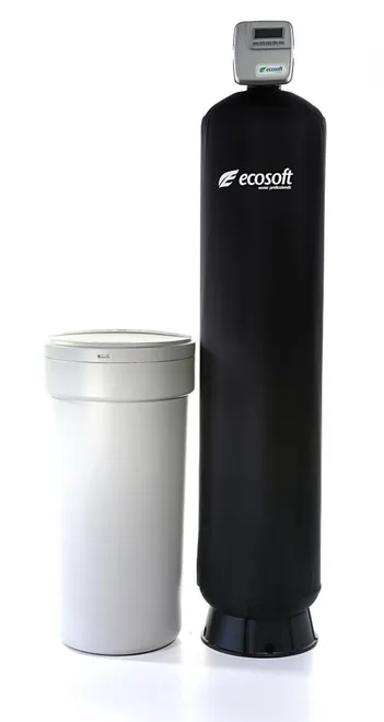 Фільтр комплексного очищення Ecosoft FK-1465 CE