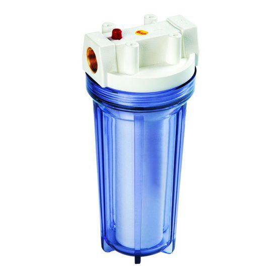 Фильтр механической очистки для холодной воды Raifil 905