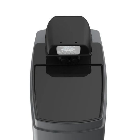 Компактний фільтр знезалізнення та пом'якшення води Ecosoft Anthracite Gold 250