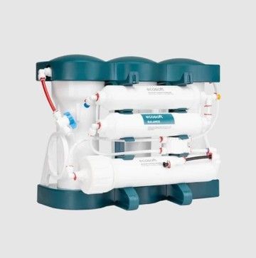 Фільтр зворотного осмосу Ecosoft P'URE BALANCE (MO675MPUREBAL)