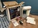 Фільтр зворотного осмосу Аквафор DWM-202S