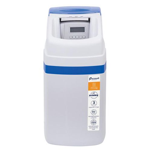 Фильтр умягчения воды Ecosoft FU 1018 CAB CE