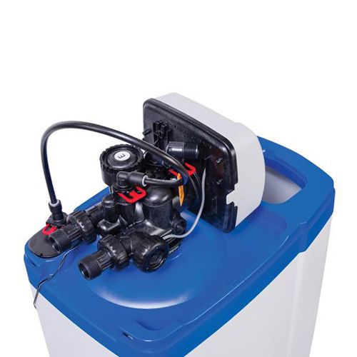 Фильтр умягчения воды Ecosoft FU-1035 Cab-CE